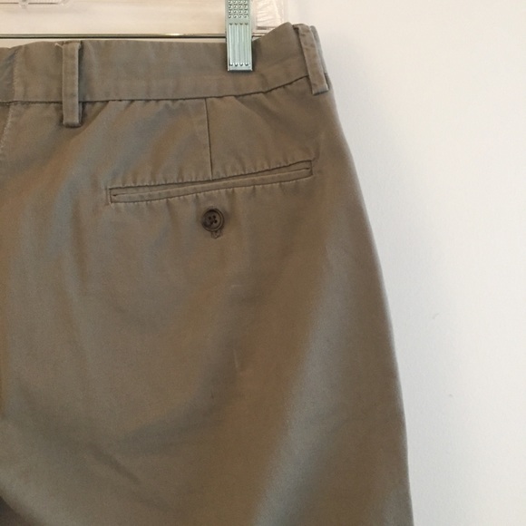 J Crew Men’s Cotton Pants - Picture 4 of 6